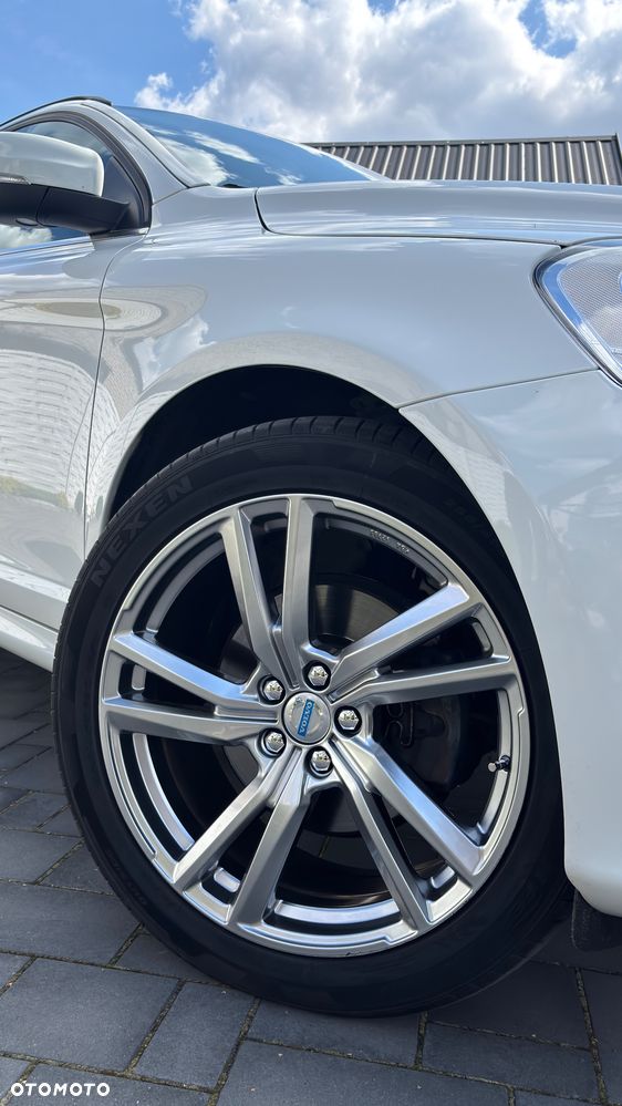 Volvo XC 60 - 12