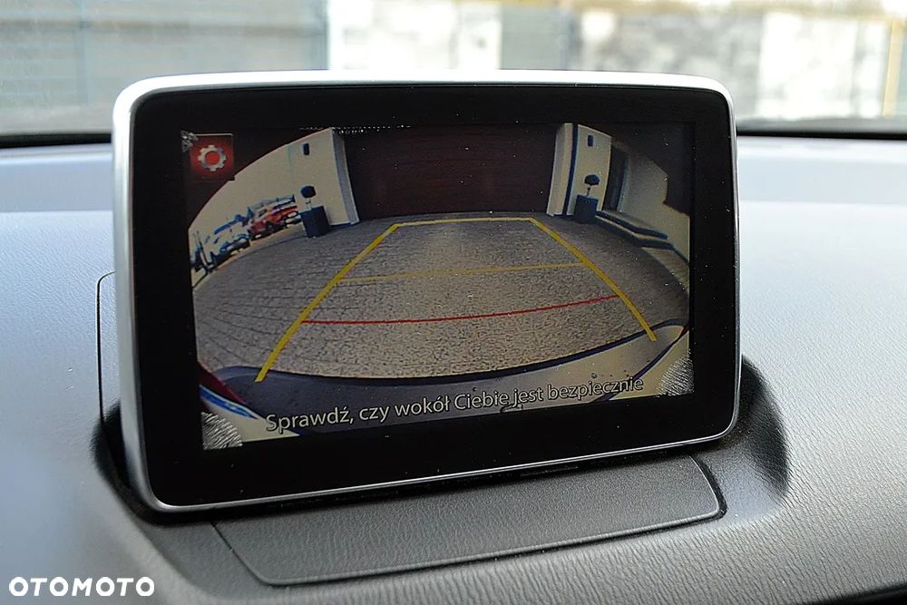 Mazda CX-3 SKYACTIV-D 105 FWD Exclusive-Line - 20