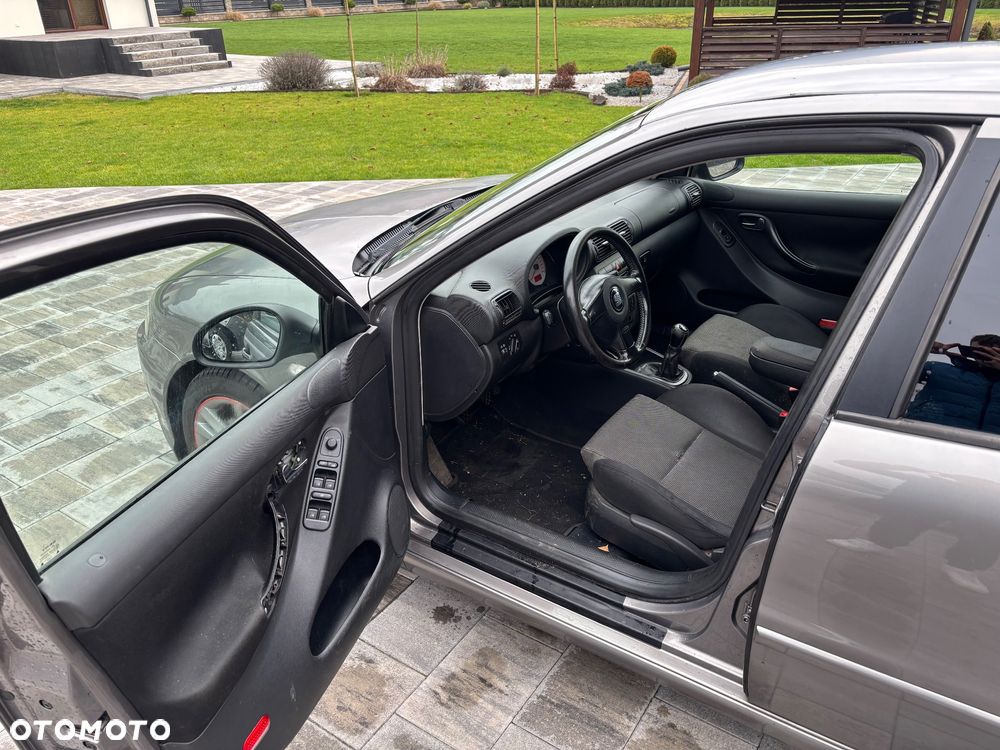 Seat Leon 1.8T Top Sport - 5