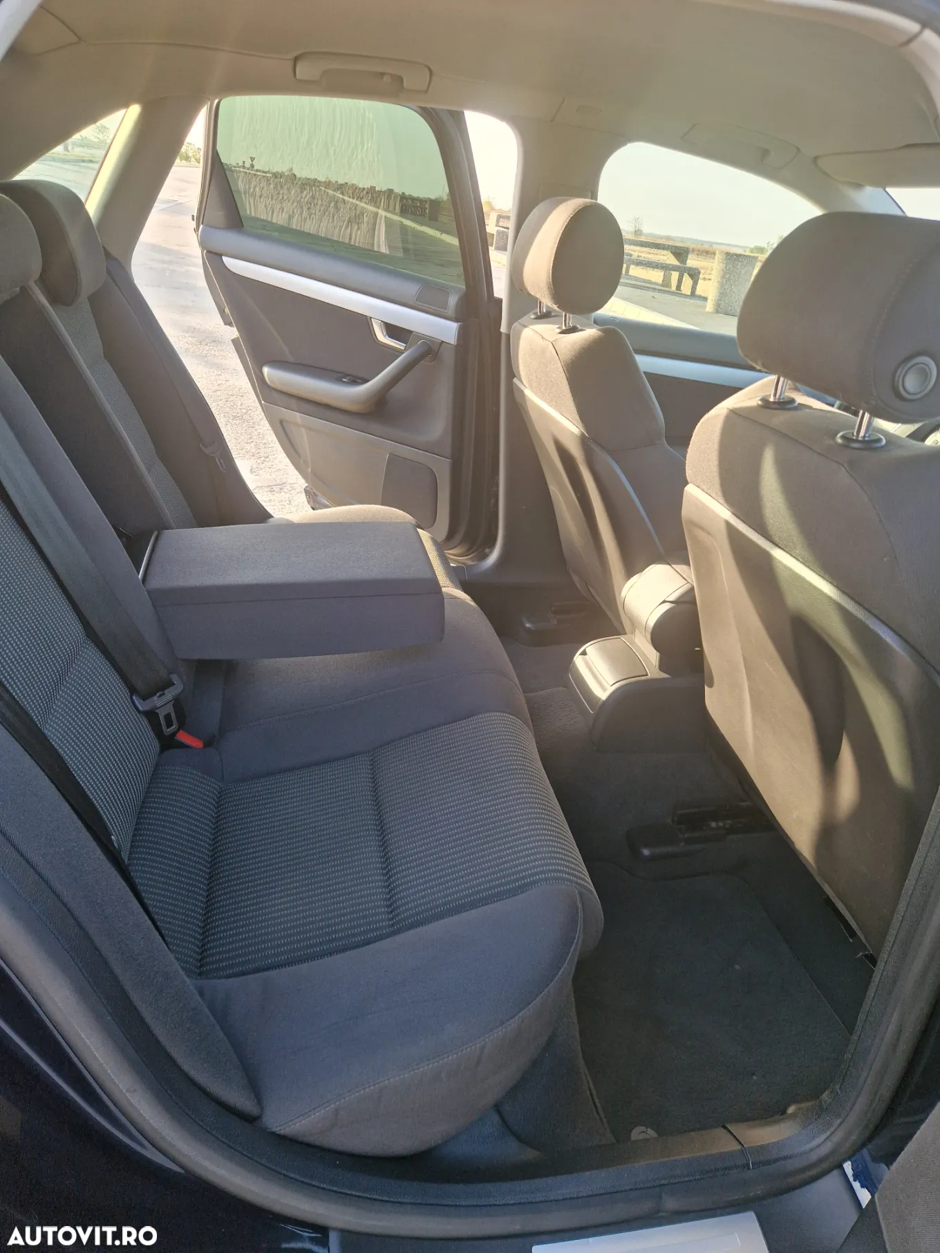 Audi A4 - 15