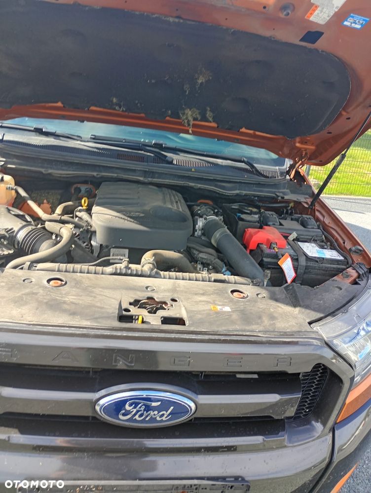 Ford Ranger - 9