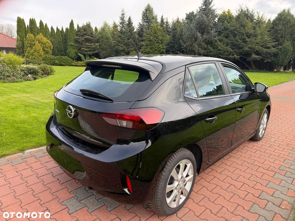 Opel Corsa 1.2 Start/Stop Elegance - 10