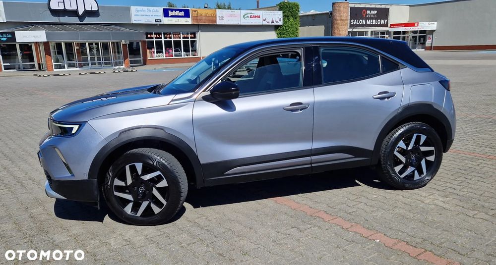 Opel Mokka - 2
