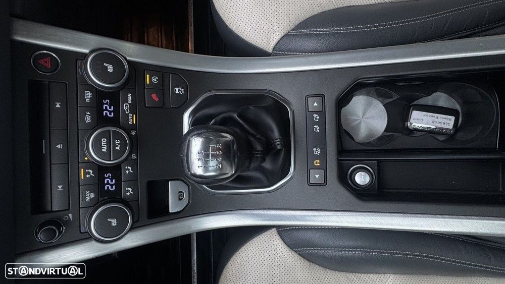 Land Rover Range Rover Evoque 2.0 TD4 SE Dynamic - 17