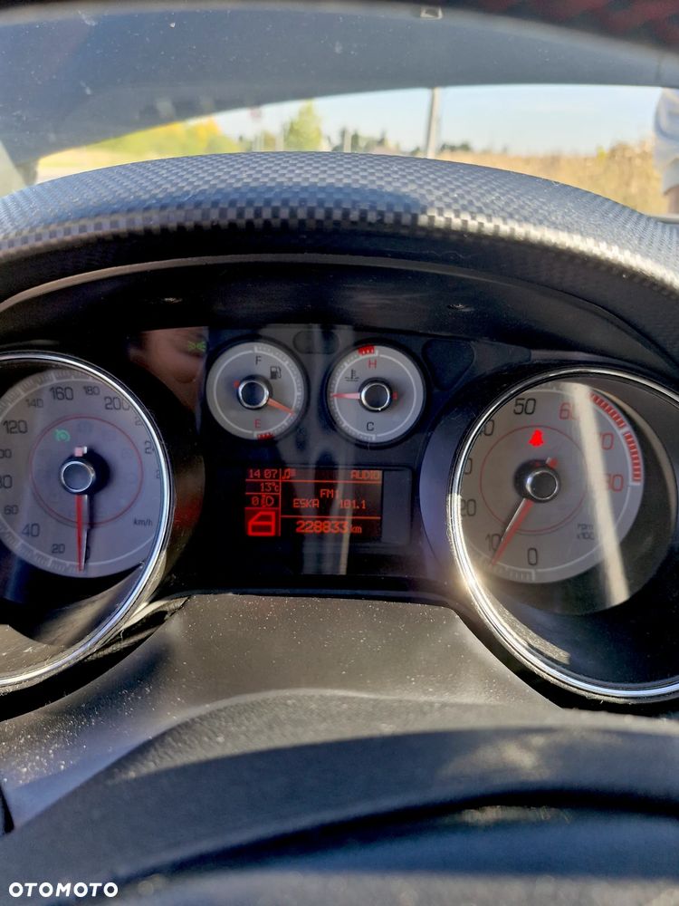 Fiat Bravo - 16