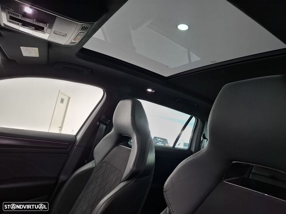 Skoda Kodiaq 2.0 TDI Sportline DSG - 19