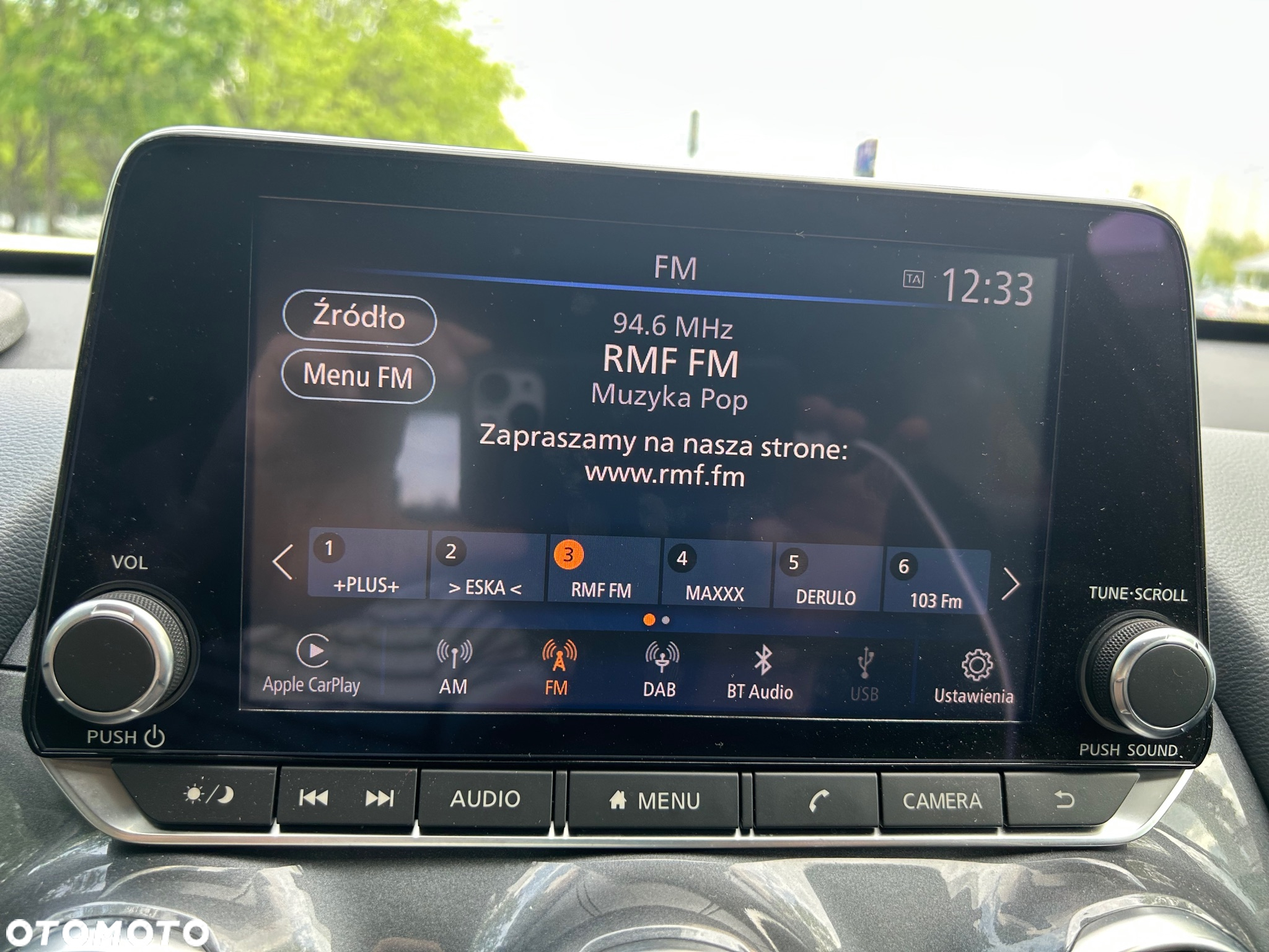Nissan Juke 1.0 DIG-T N-Connecta DCT - 21