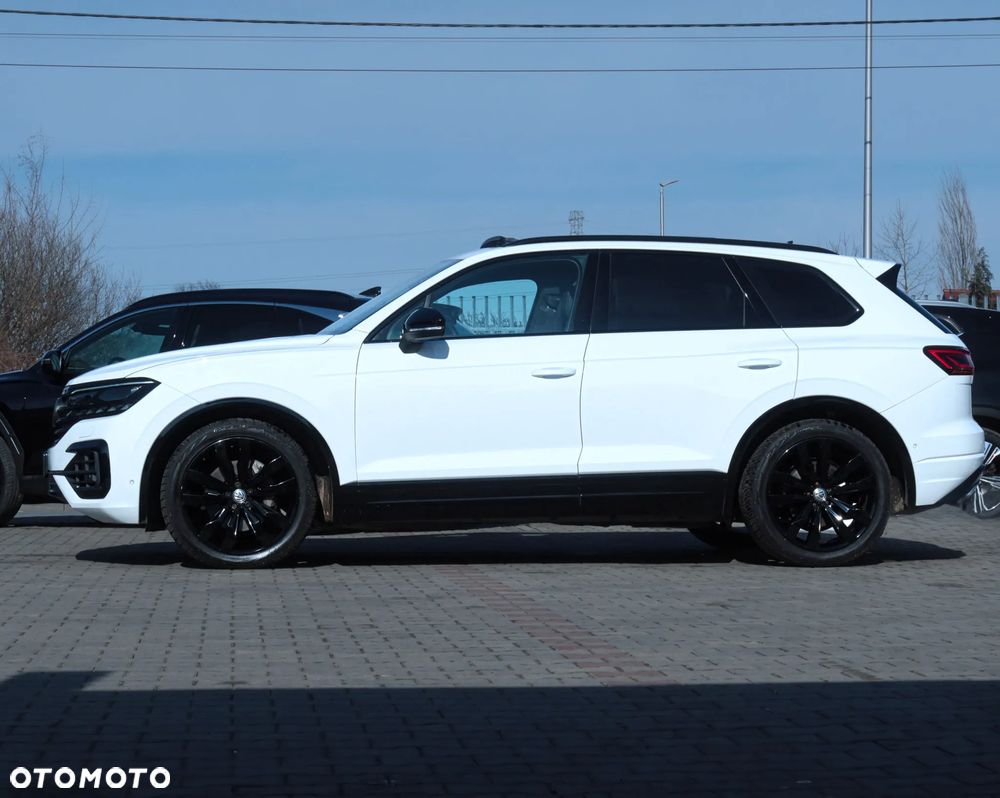 Volkswagen Touareg 3.0 V6 TDI SCR 4Mot R-Line - 38