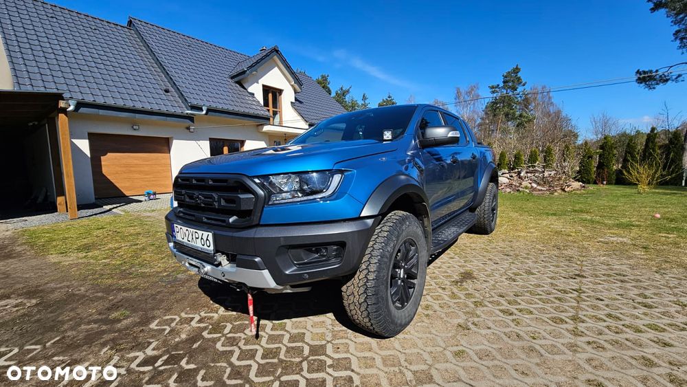 Ford Ranger - 2