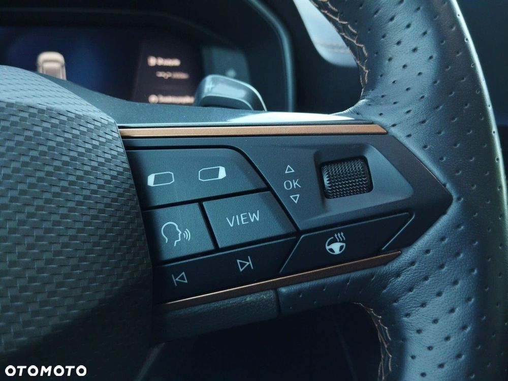 Cupra Formentor 1.5 TSI DSG - 20