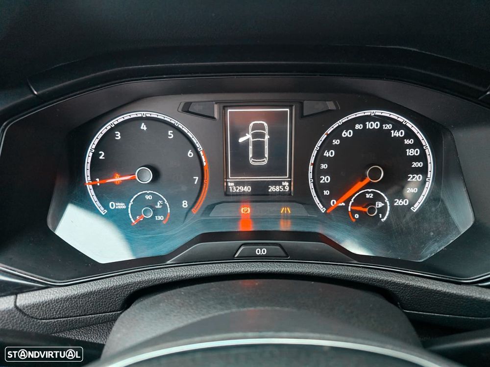 VW T-Roc 1.0 TSI Style - 26