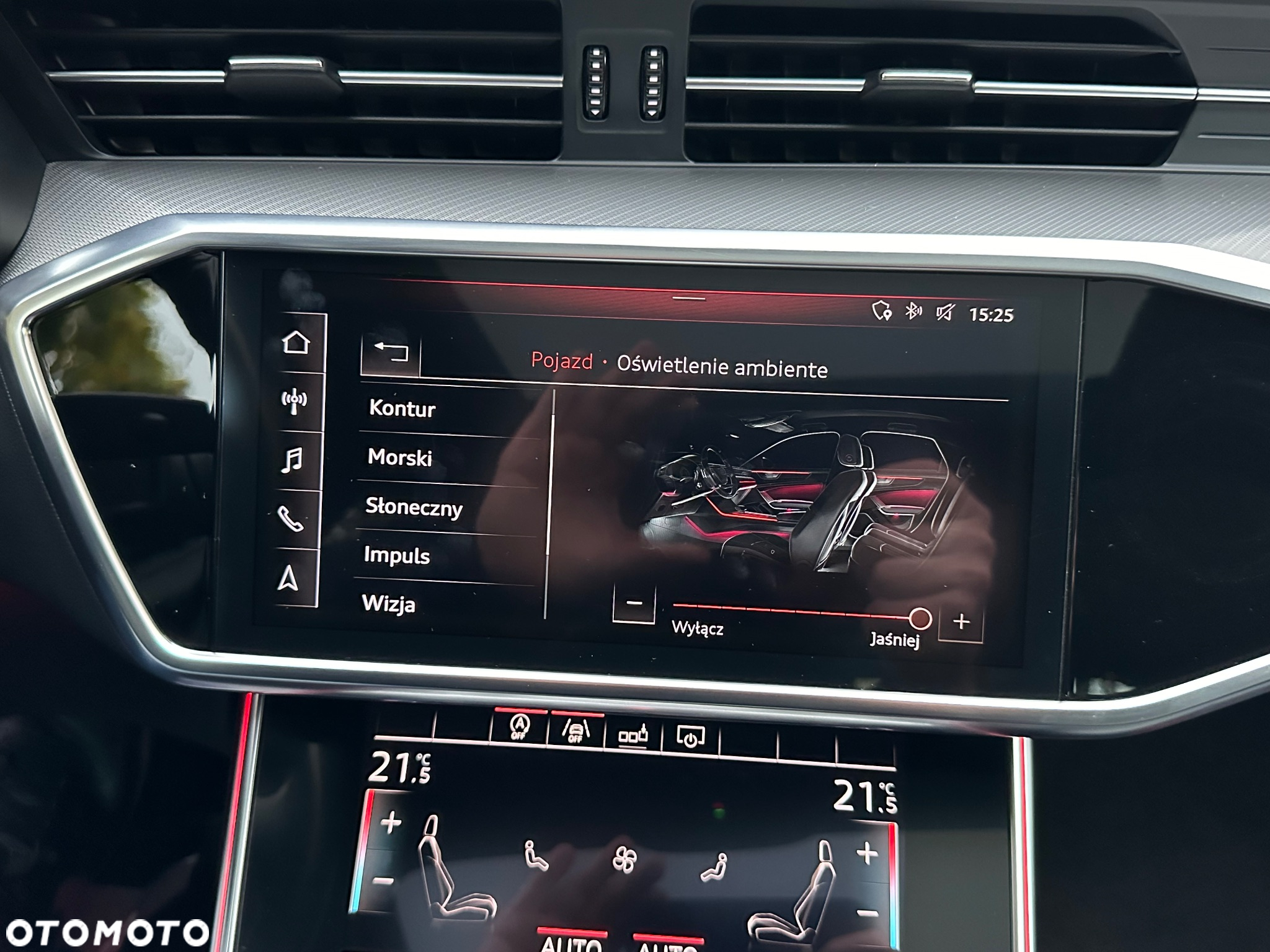 Audi A6 3.0 TDI Quattro S tronic - 27