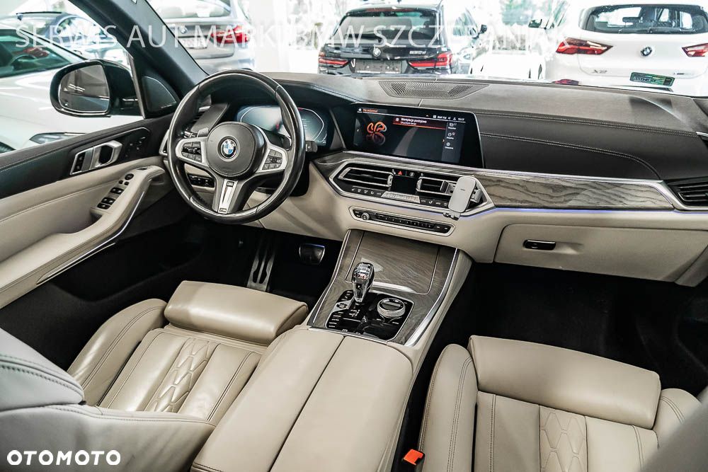 BMW X5 M - 28