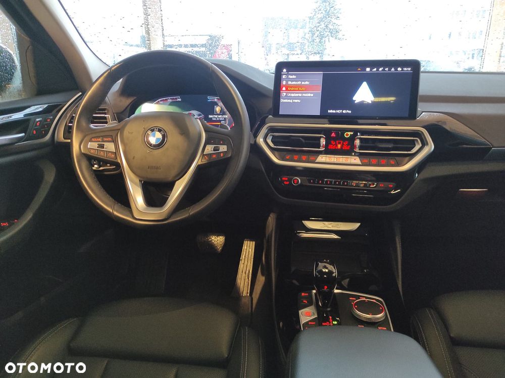 BMW X4 - 11