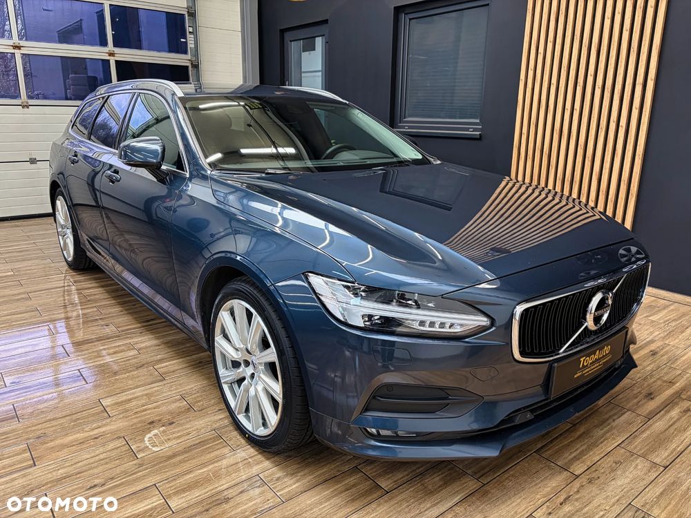 Volvo V90 D4 Geartronic Momentum Pro - 5