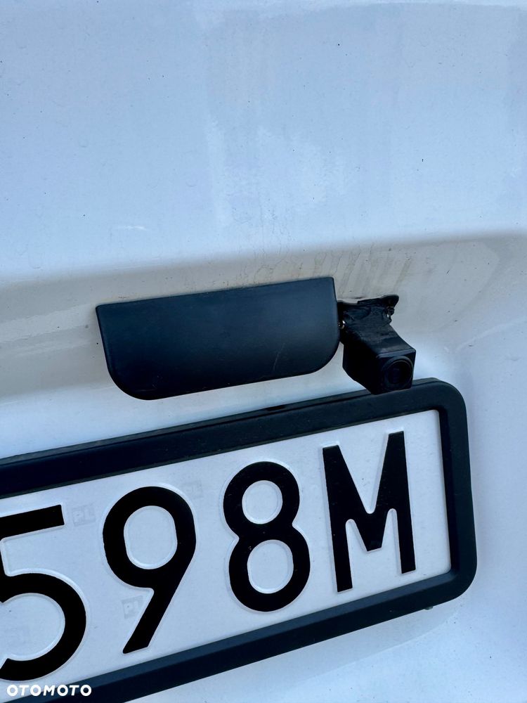 Peugeot Expert Kombi Standard 2,8t - 8