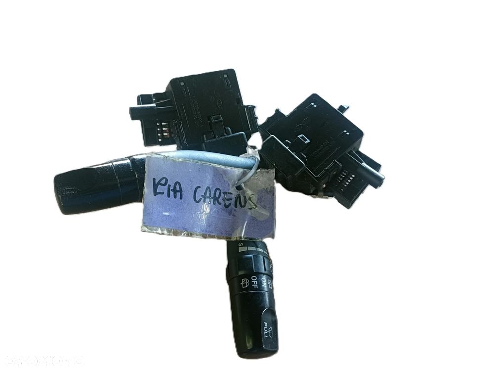 KIA CARENS II 02-06 manetki 202004726 202004729 * - 1