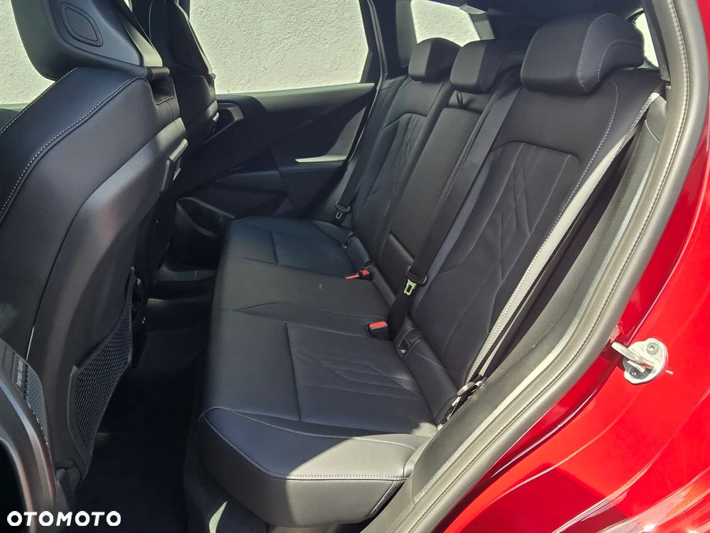 BMW X3 - 11