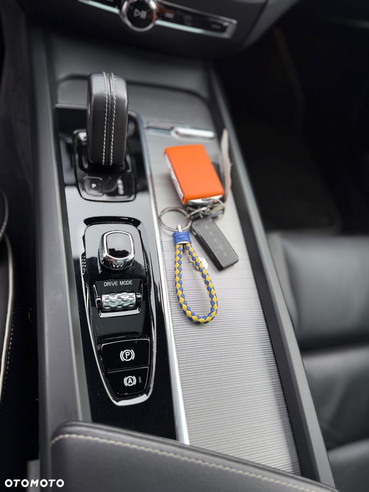 Volvo V60 B3 B Geartronic RDesign - 15