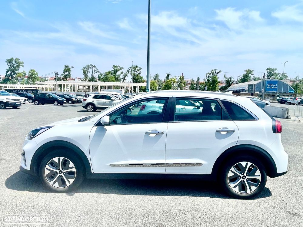 Kia e-Niro 64kWh - 2