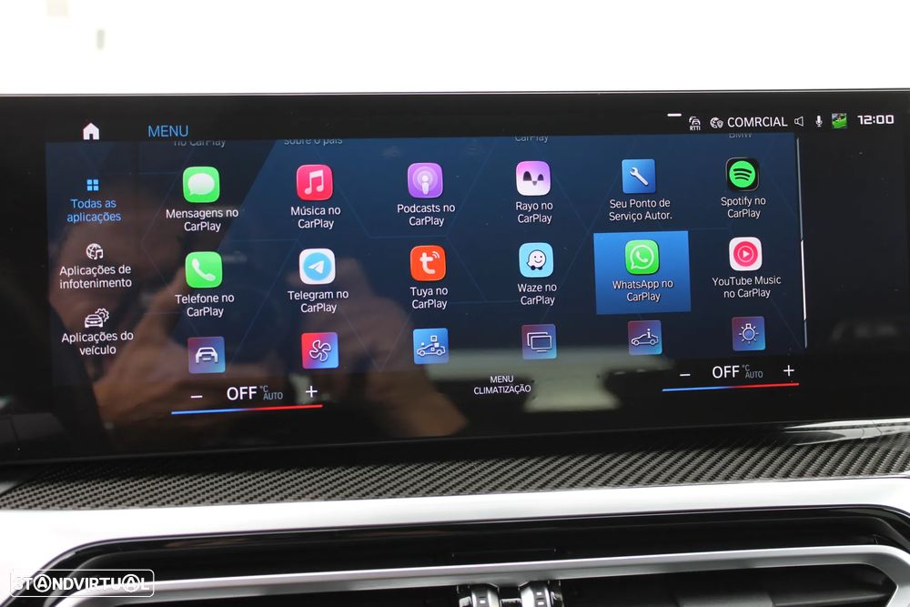 BMW M3 Competition xDrive - 19