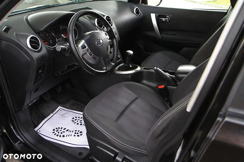 Nissan Qashqai 1.6 acenta - 7