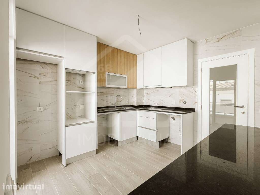 Moradia Duplex T3 em Manta Rota - Grande imagem: 4/27