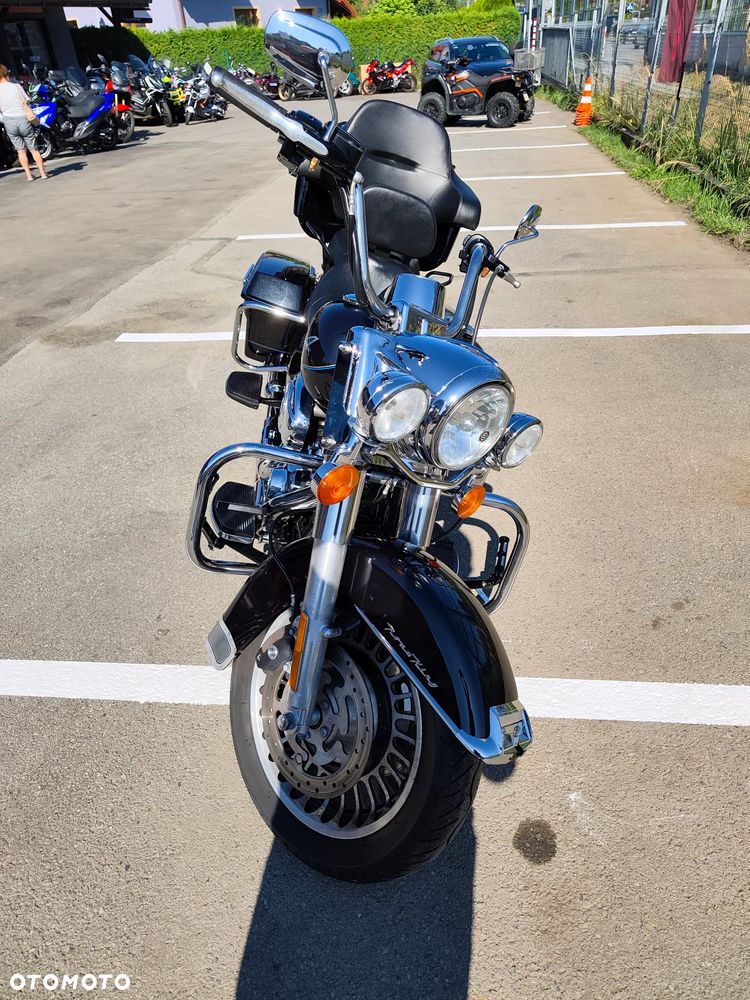 Harley-Davidson Touring Road King - 6