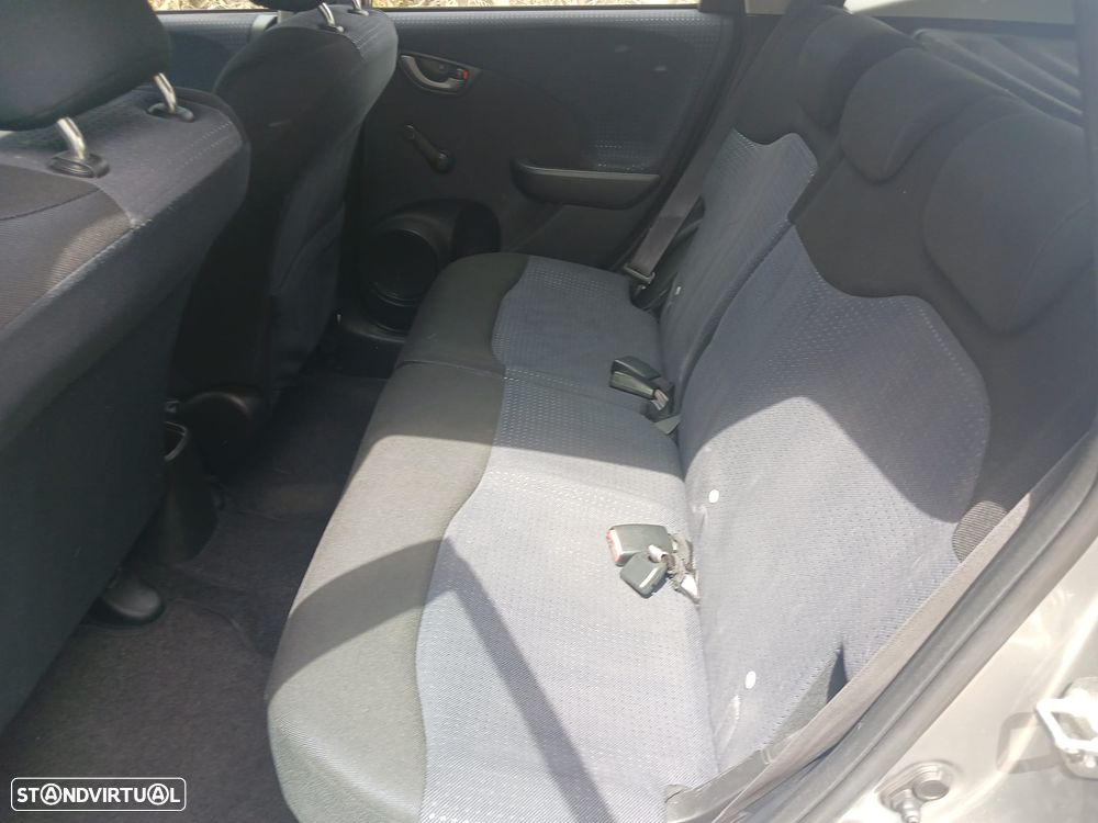Honda Jazz 1.2 i-VTEC Elegance Top - 31