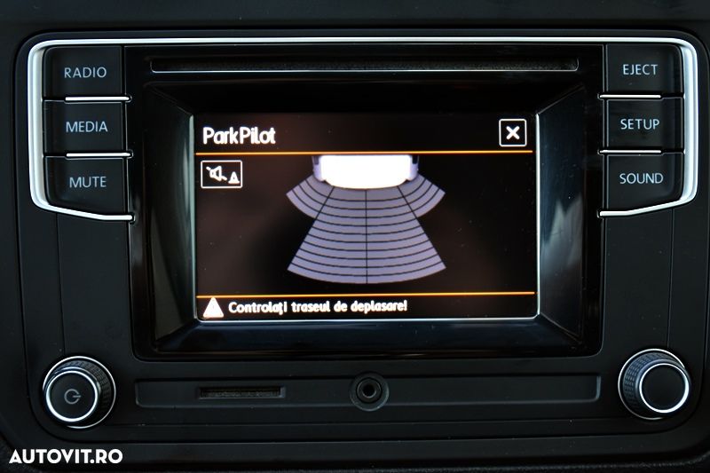 Volkswagen Caddy - 9