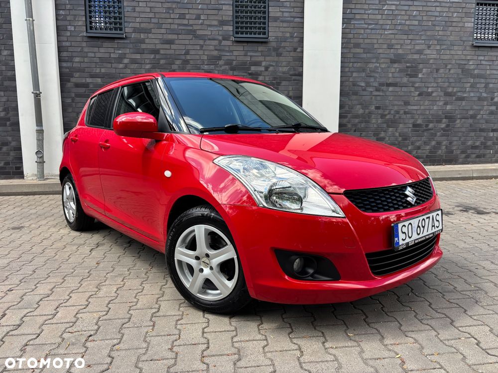 Suzuki Swift 1.2 Premium - 32