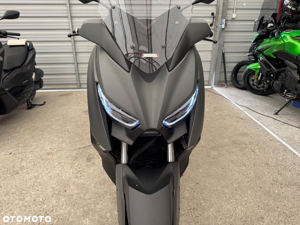 Yamaha X-max - 20