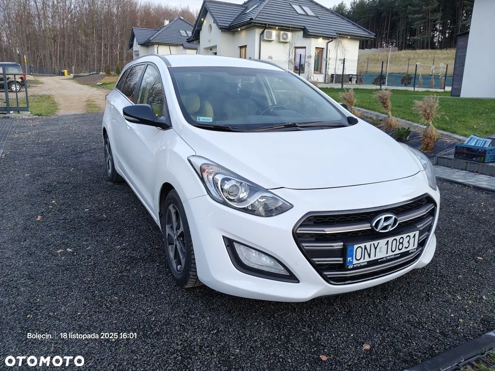 Hyundai i30 1.6 CRDi Premium - 2