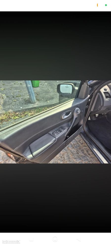 Renault Mégane 1.5 dCi Dynamique - 15