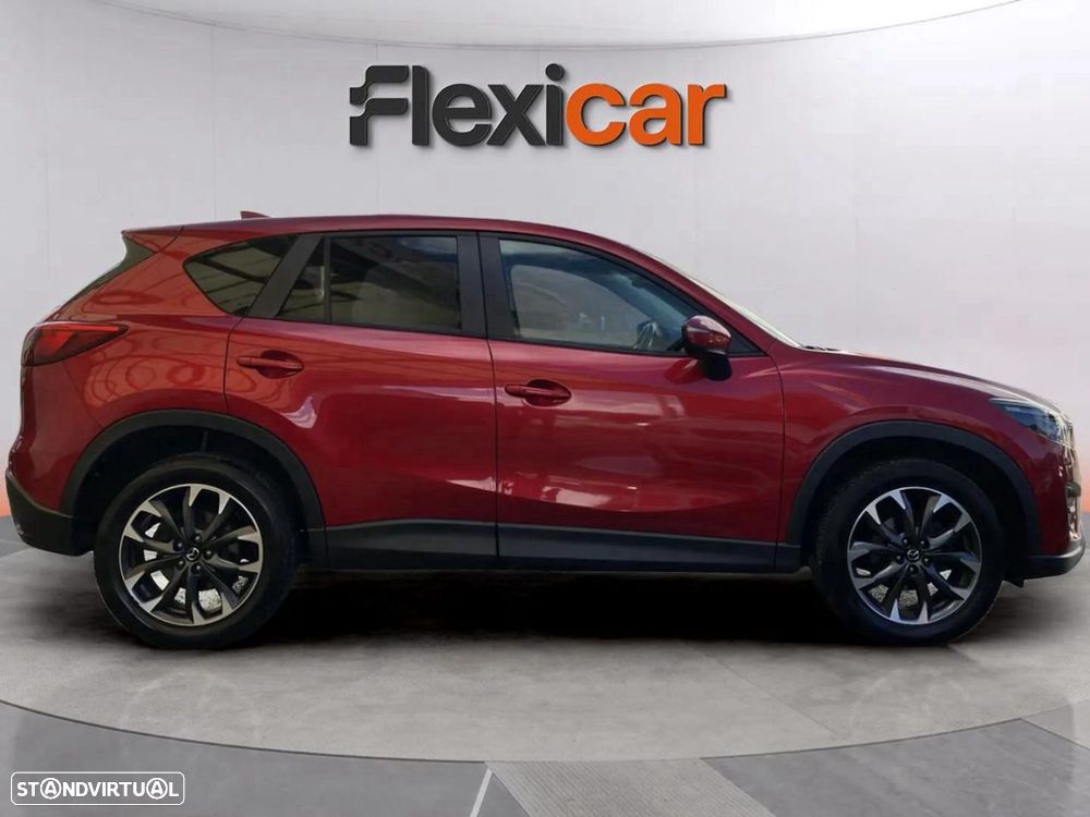 Mazda CX-5 2.2 D Evolve - 2