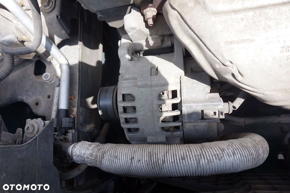 ALTERNATOR IBIZA IV 6J 1.4 16V 037903025T 90A SEAT 2008-2012 - 1