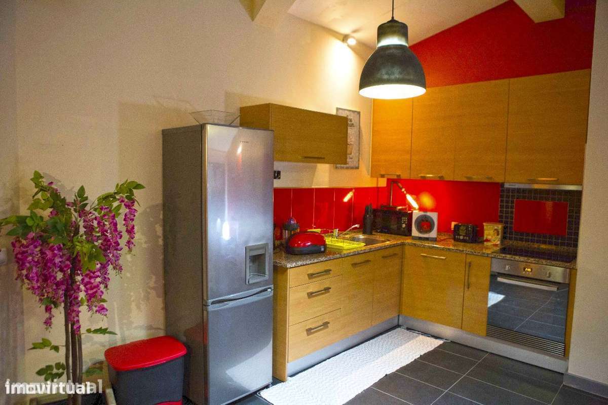 Apartamento vintage t2 Charneca Pombal - Grande imagem: 3/19