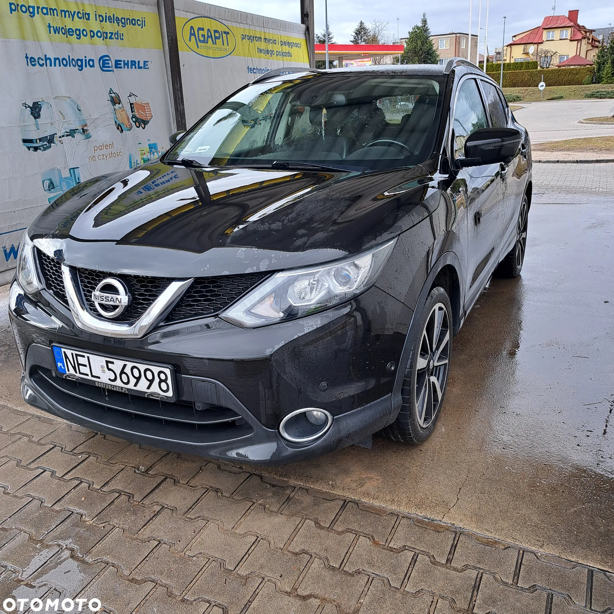 Nissan Qashqai 1.2 DIG-T Tekna - 16