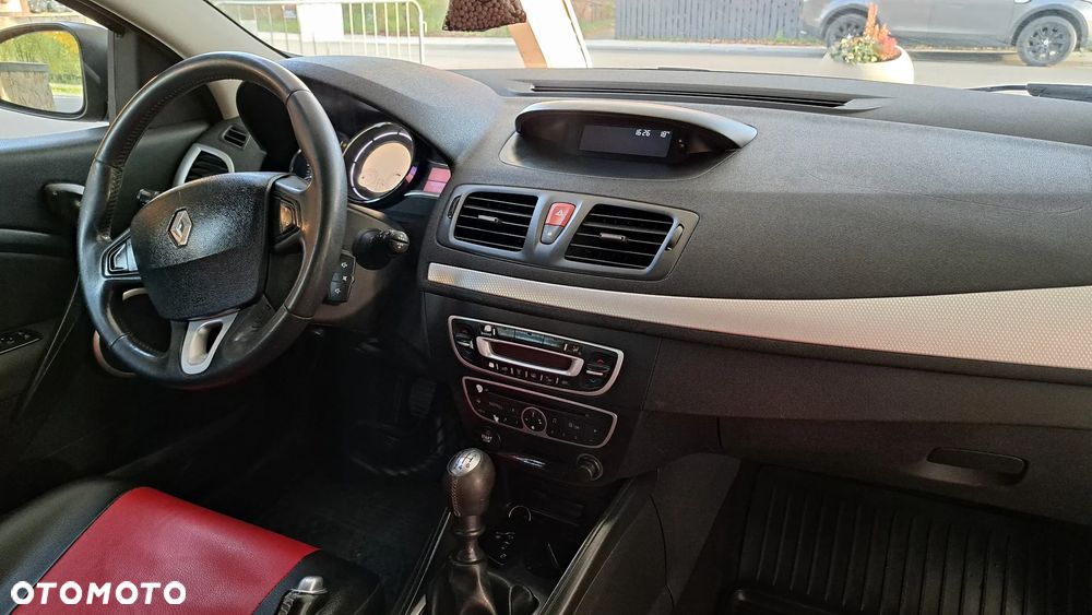 Renault Megane - 16