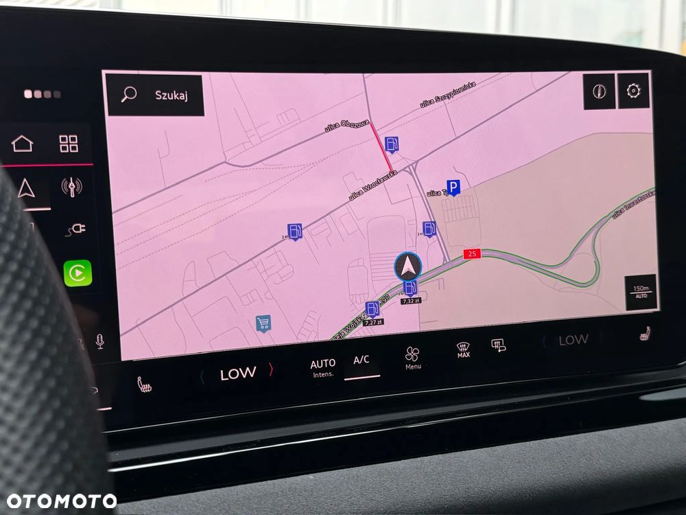 Audi A5 Avant e-Hybrid 220 kW Quattro S tronic - 17