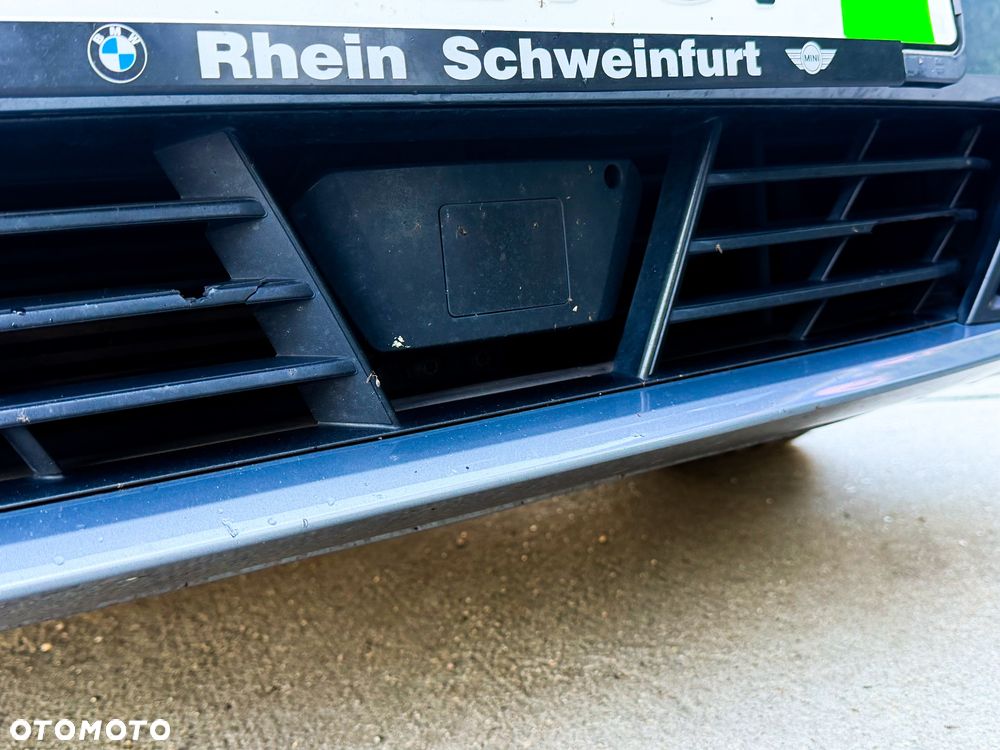 BMW Seria 3 320d - 31