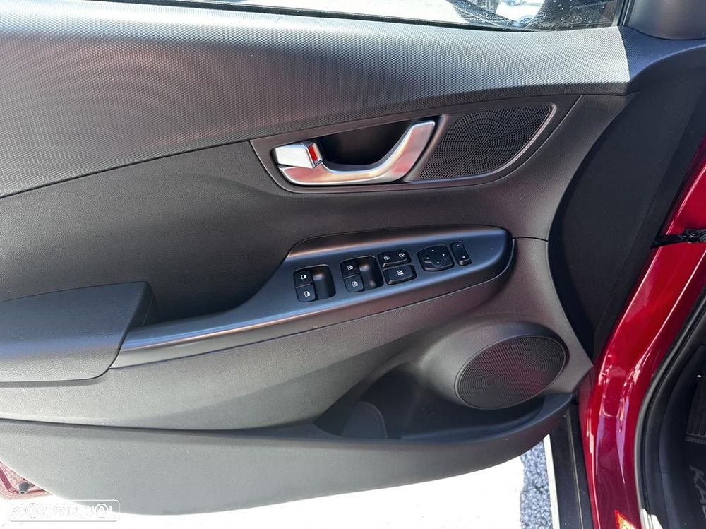 Hyundai Kauai EV 39 kWh Vanguard - 16