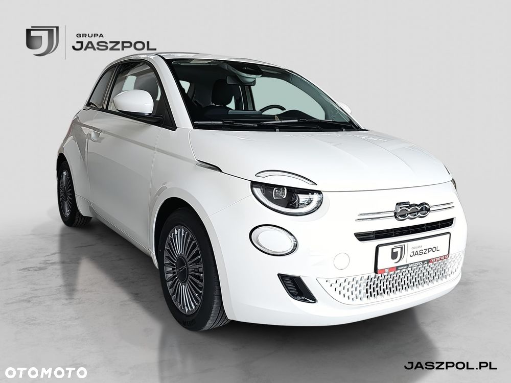 Fiat 500 1.0 GSE Torino - 3