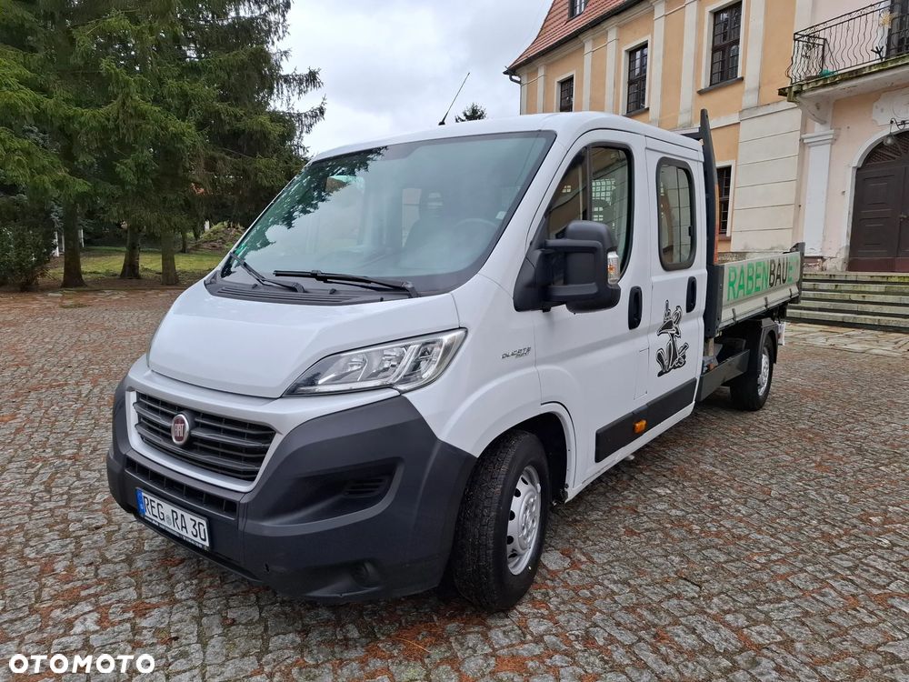 Fiat DUCATO - 9
