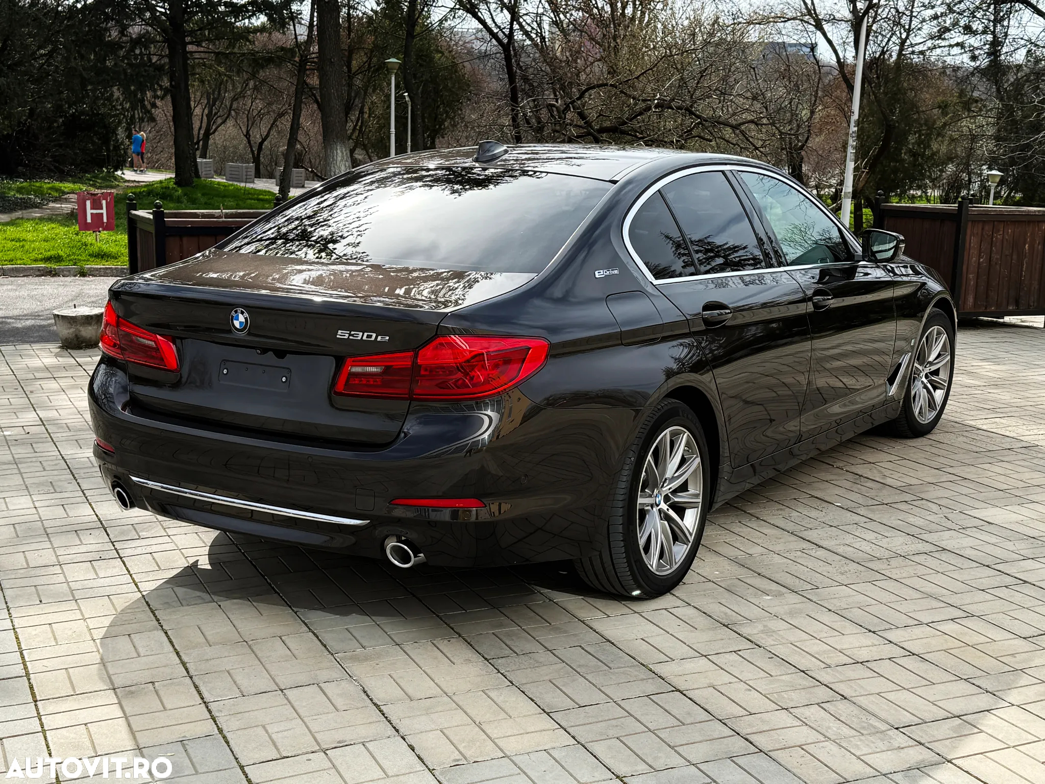BMW Seria 5 - 5