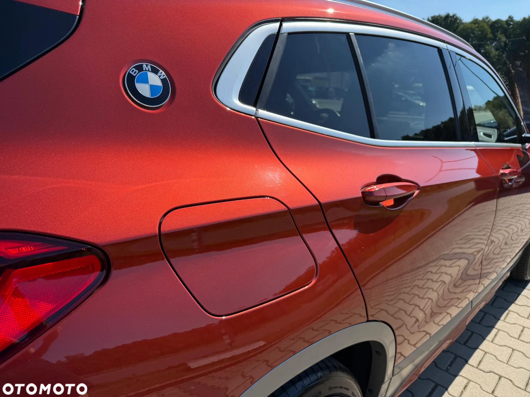 BMW X2 sDrive20i M Sport - 19