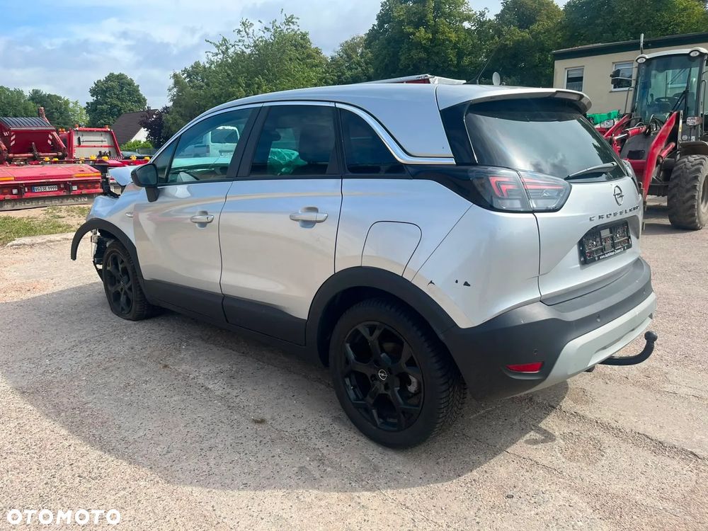 Opel Crossland 1.2 Automatik Ultimate - 6