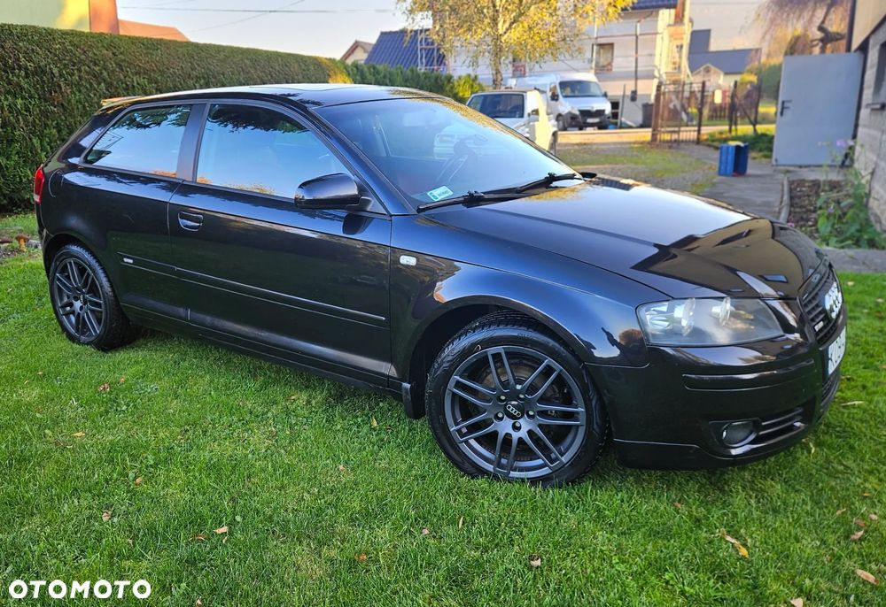 Audi A3 - 6