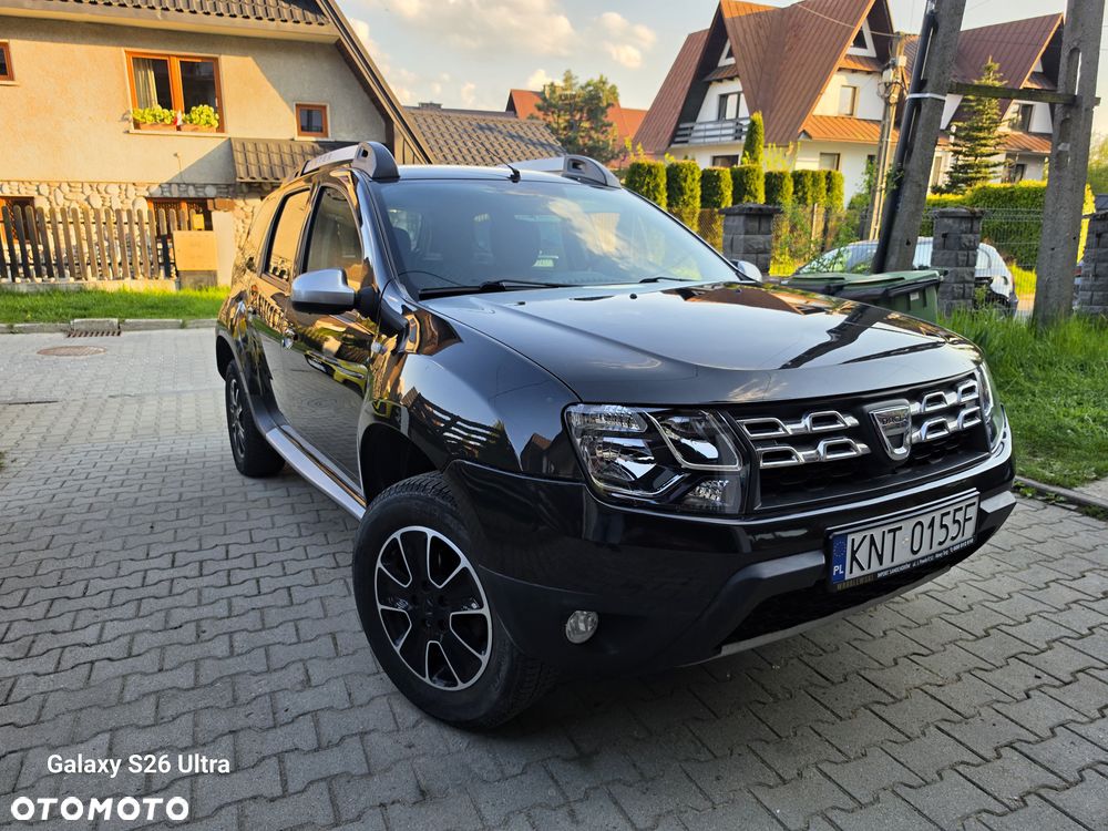 Dacia Duster - 3