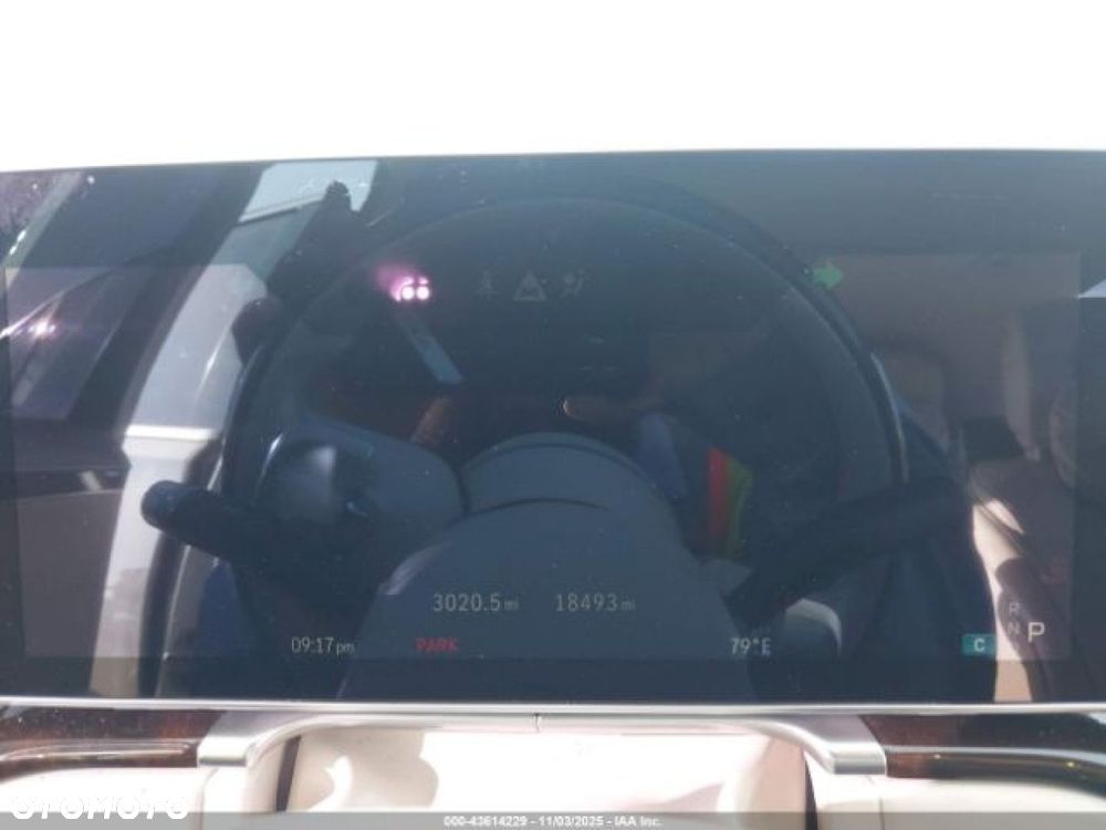 Mercedes-Benz Klasa S - 11